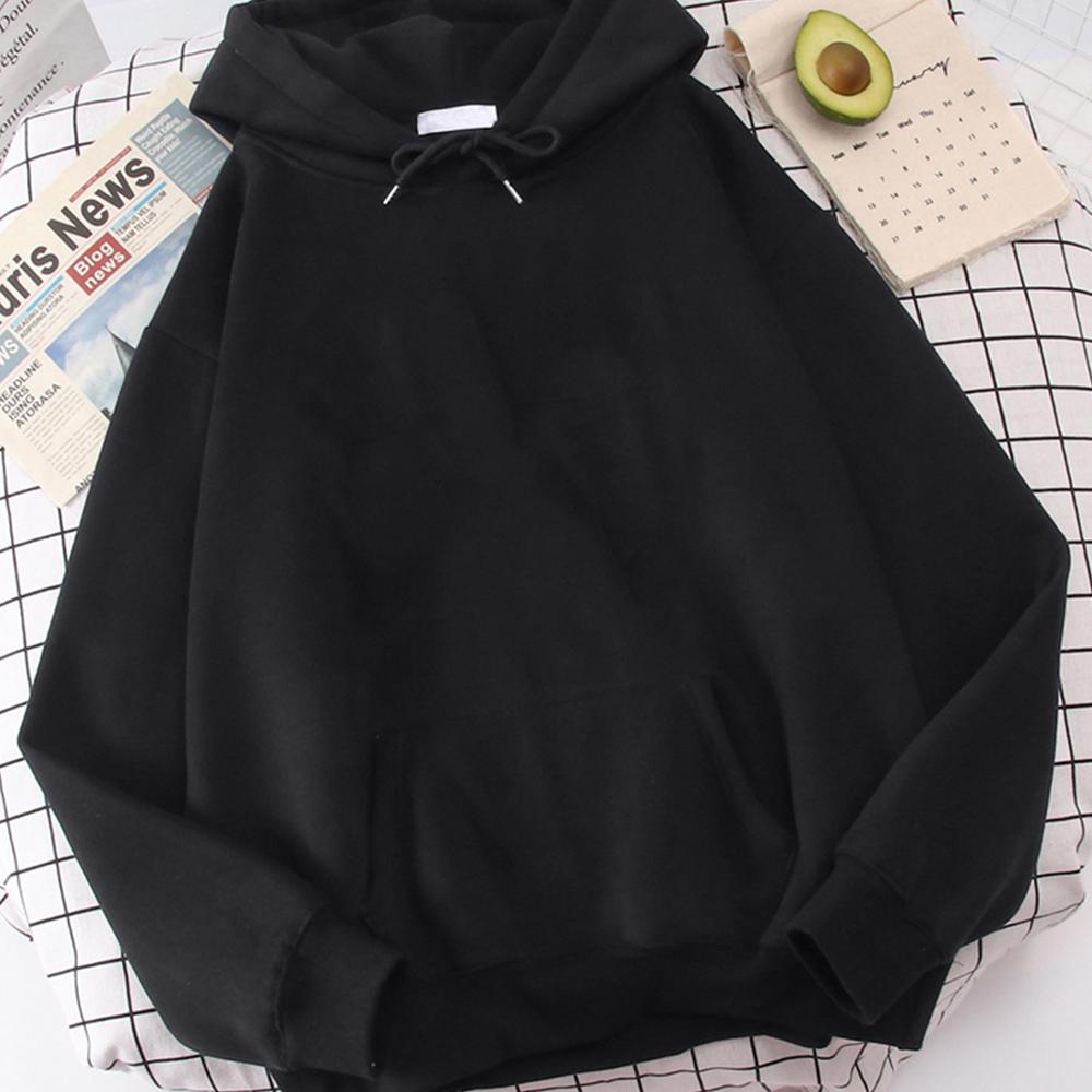 In The Autumn of 2025 Casual Men's Hoodies Comfortable Sweatshirts Loose Clothing Fashion Street and Women's Pullovers