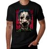 Where The Eternal Comes To Play In This World Of Death And Decay Tshirt Relaxed Fit Casual Short Sleeve Top