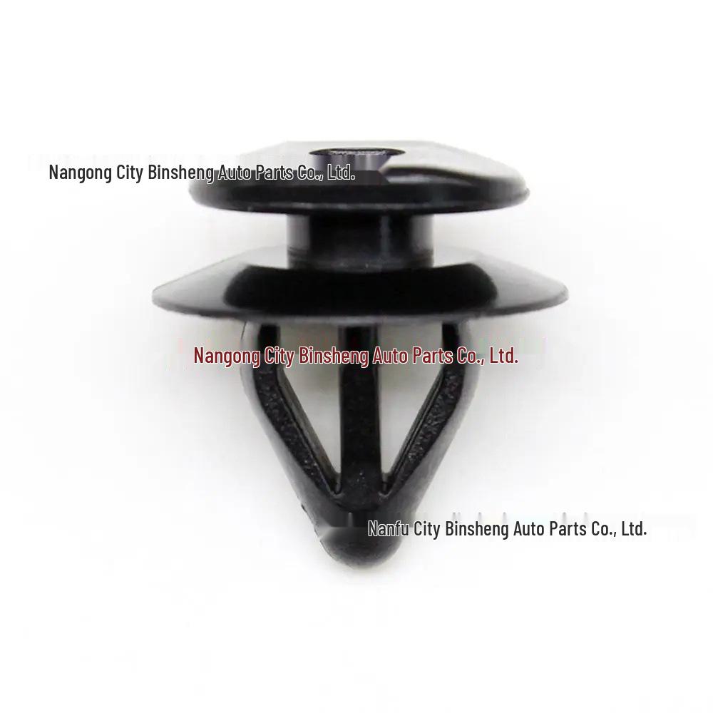 909130109 Šoninės sijoninės apdailos spaustukas Subaru Outback Tribeca Legacy Forester (2005–2018 m)