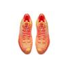Kyrie Irving X Anta Shock Wave 5 Pro Sun Men Sneakers Orange Fluorescent-Tangerine Fluorescent-Light-Orange 112411111S-2