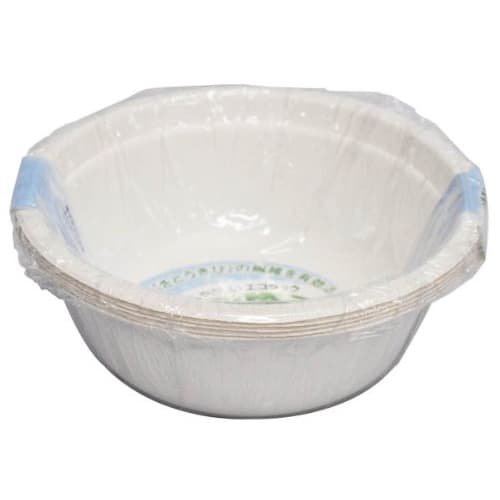 

Eco Cook Donburi 570ml (5 pieces) EC-505