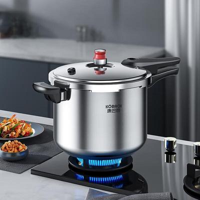 Kangbach 304 Stainless Steel Pressure Cooker