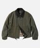 Frizmworks Heritage Jagdjacke 002 _ Oliv