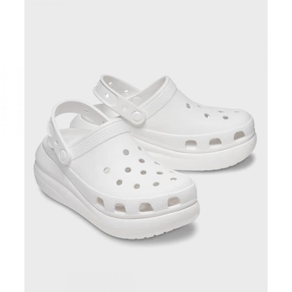 CrocS Women S claSSic cruSh Clog 207521 100