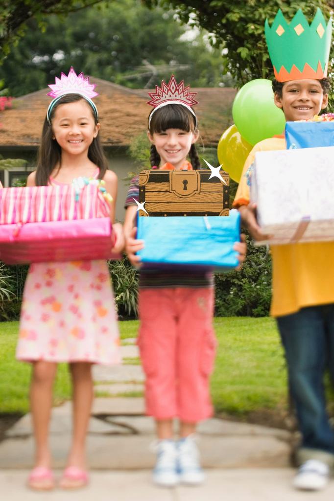 Assortment of sweets set of 40 fun Perfect for and An exciting candy set that children can decorate and play with of - 160-piece items! birthdays,