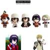 Bungo Stray Dogs Edogawa Rampo Plush Toy Soft And Cuddly Anime Character Doll