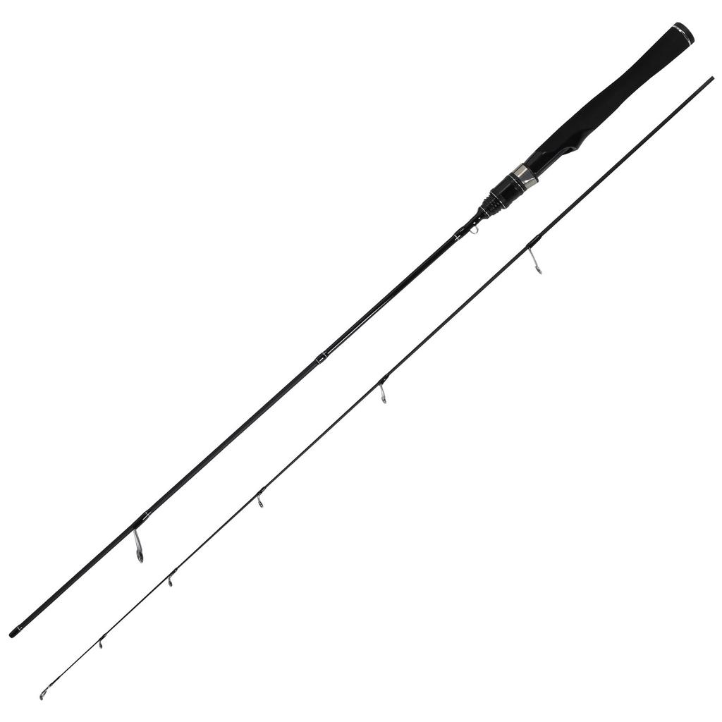 28080 Fishing Rod Fishing Pole AntiSlip Ergonomic Handle Lightweight Fishing Accessories(180UL )