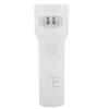 Plug in Night Light Auto Dim Dusk to Dawn Sensor Flashlight Emergency Lighting Mode LED 4000K RGB