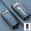 Zinc Alloy Car Key Case Cover Holder For Honda Forza 125 300 350 750 ADV Pcx 125 Xadv Super Cup SH150i SH300 Sh125 XAV Xlov