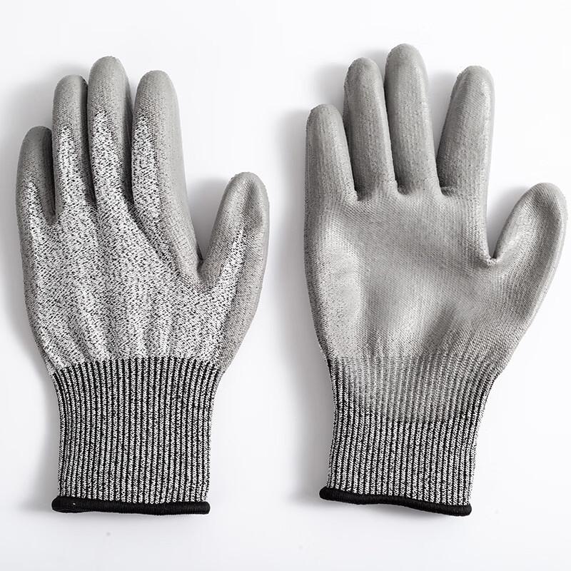 Tingbai Industrial Work Gloves