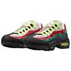 Nike Air Max 95 OG Big Bubble - Paisley Neon Men Sneakers Black Sail Volt-University-Red-Sport-Green-Black-Midnight-Navy IQ0620-100