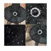 Halloween Witch Hats With Lace Mesh Veil Rhinestone Buckle Design For Cosplay Dress Up Costume Parties