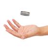 Magic Ring Tricks Play Ball Floating Effect of Invisible Magic Props