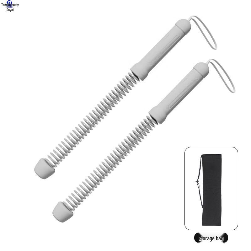 Datangyu Cordless Spring Battle Rope for Arm Strength
