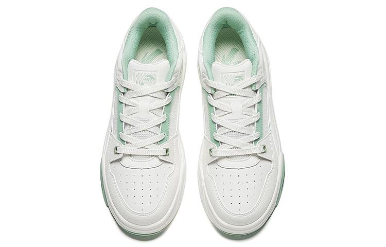Women's Sneakers Anta Lieyan3.0 Slip Resistant Abrasion Resistant Slip Resistant Abrasion Resistant Low top
