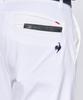 Kalhoty Coq Sportif Golf s rychlou UV úpravou pro každodenní použití WH00 [Le Golf], délka 9/10, odvádějící vlhkost, schnoucí, pružné, ochrana, použití, golf, LG5SLP50M