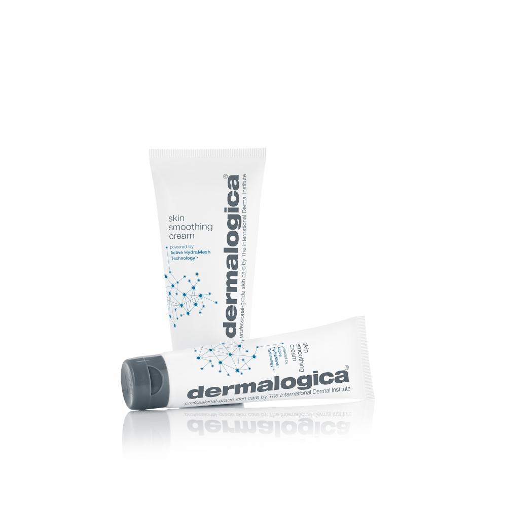 Dermalogica [fast Moisturizing Smooth Skin] Dermalogica Deep Moisture Skin Smoothing Cream 50ml