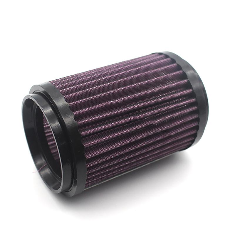 Motorcycle High Flow Air Filter For Ducati Scrambler 400 Monster 659 696 795 796 797 821 1100 1200 Hypermotard 939 950 SP Evo