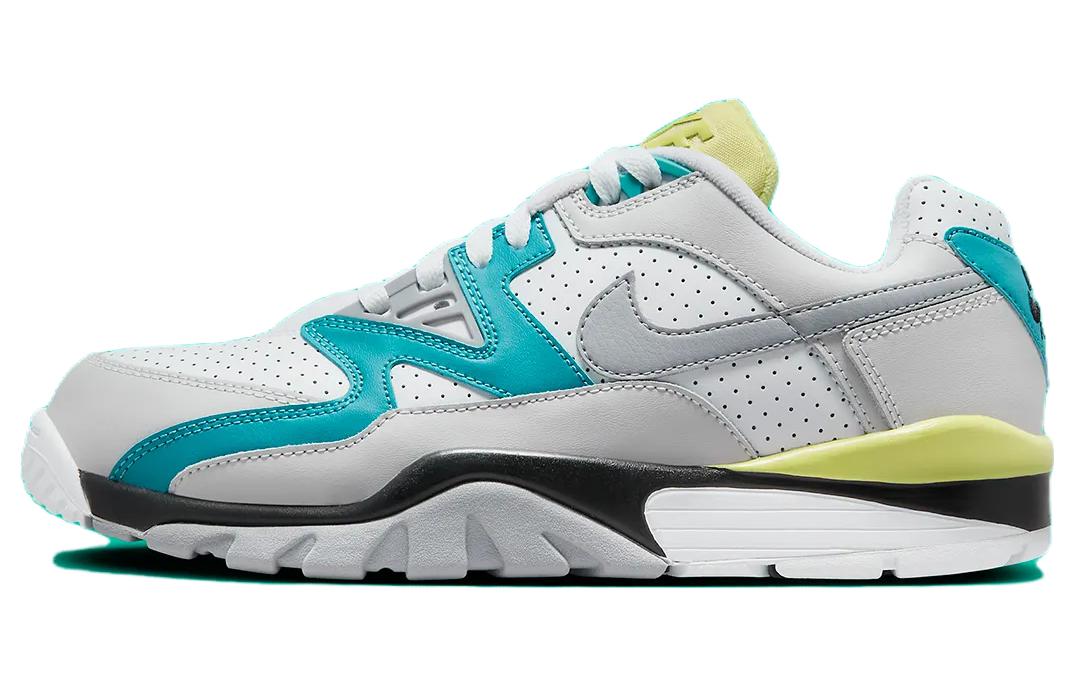 Nike Air Cross Trainer 3 Low Citron FQ8829-100 42