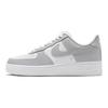 Nike Air Force 1 07 Wolf Grey White Men Sneakers FD9763-101