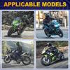 Kawasaki Ninja 650 Left Clip-on Handlebar