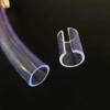 Clear PVC Hose - Acid & Alkali Resistant, Sizes: 0.8 To 50mm