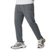 Adidas Straight Leg Woven Comfortable Versatile Loose Casual Pants Men bottoms KQ5298