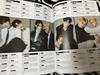 [USED] Stray Kids Magazine Supplement Stickers, Postcards, 5 Books