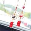 Pendant Fortune Cat Car Pendant Lucky Cat Lucky Cat Fortune Cat Interior Cat Car Hangings Decor