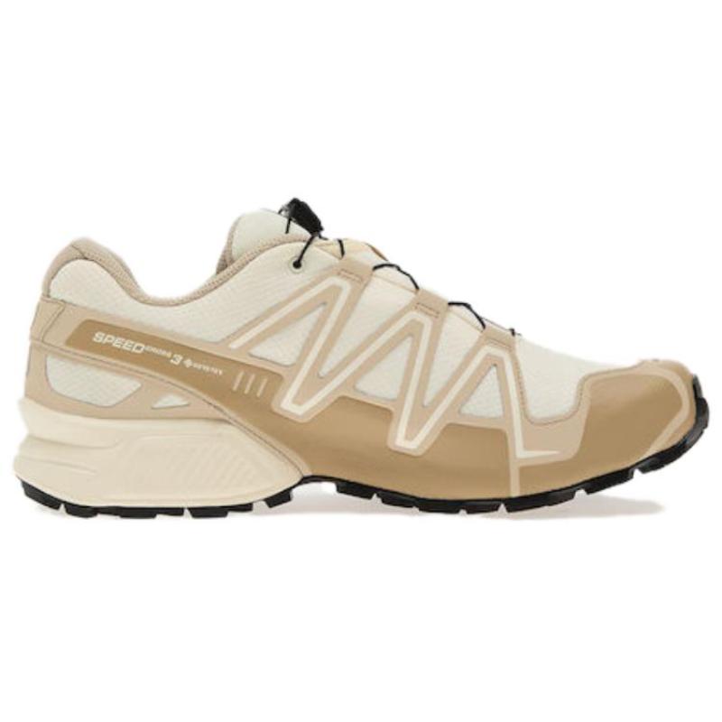 Speedcross 3 Salomon GORE-TEX 'Vanilla Ice' Sneakers L47600300