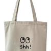 Stylish Canvas Tote Bag for Everyday Use