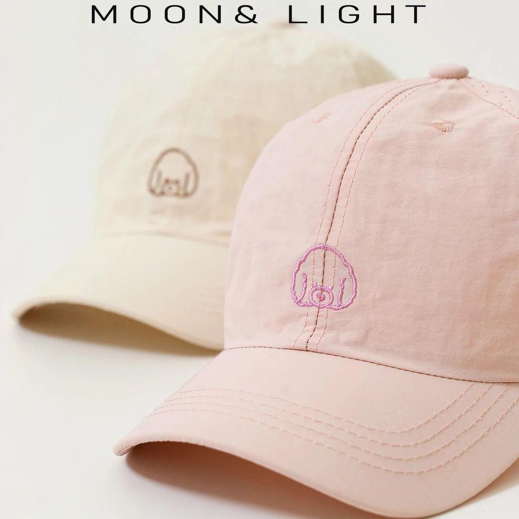 Kids' Quick-Dry Baseball Cap with Sun Protection - Thin Duckbill Hat for Boys and Girls