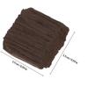 1Pack Small Oak Chips French Premium Wood for Wine Brewing Aging Whiskey Red Wine Making Supplies Home Craft Equipment