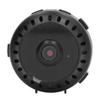 WiFi Camera 320x240 Infrared Night Vision Rechargeable Monitor Camera for Home Security