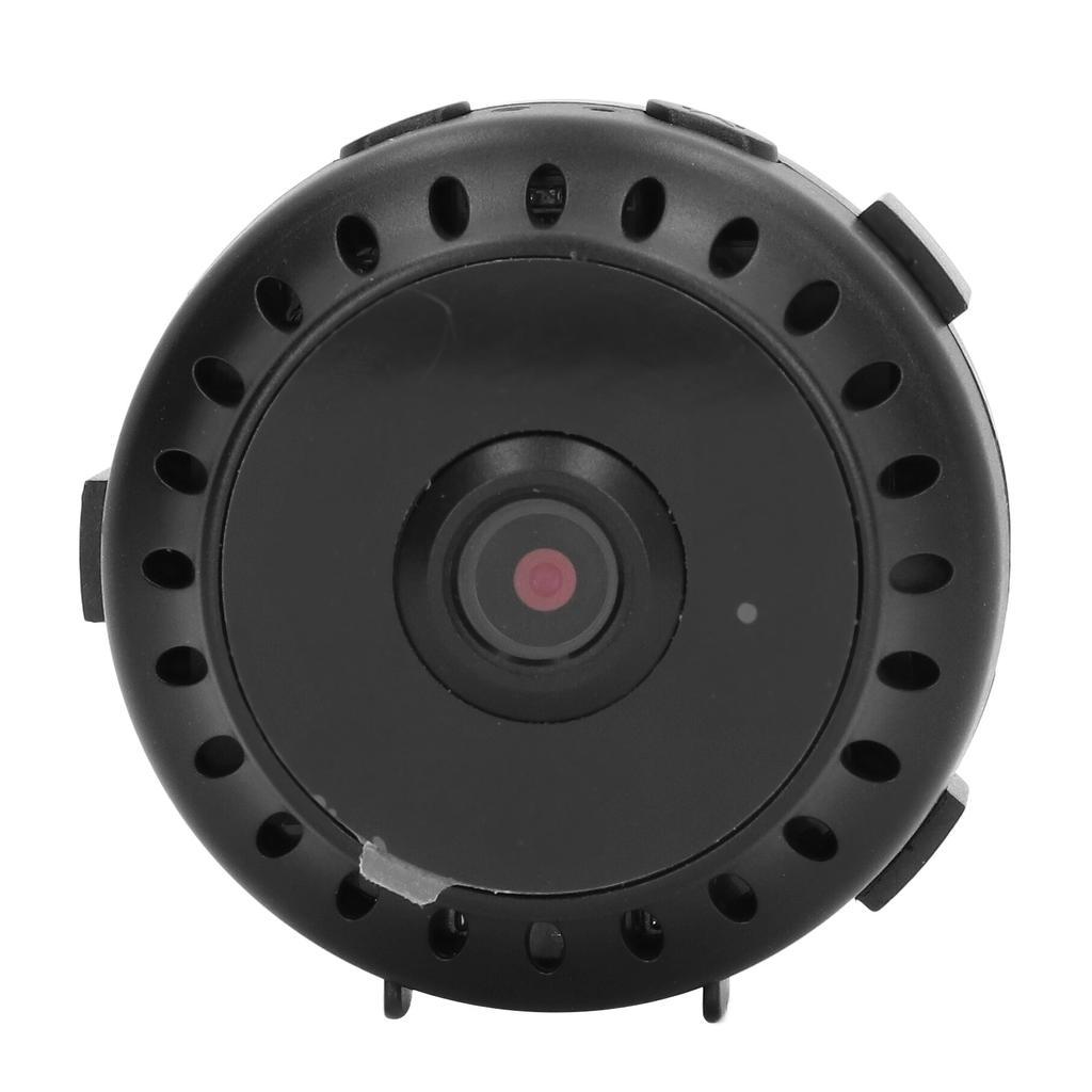 WiFi Camera 320x240 Infrared Night Vision Rechargeable Monitor Camera for Home Security