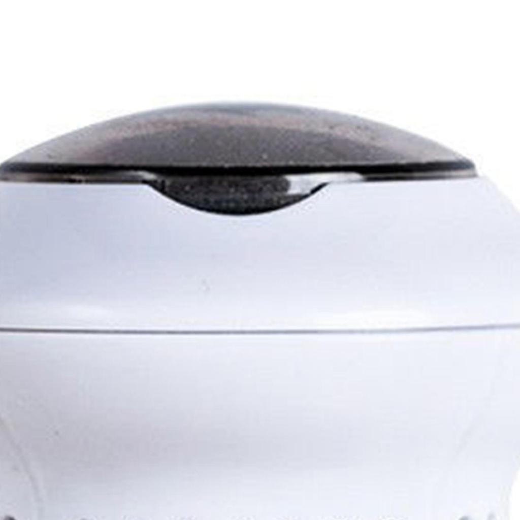 Electric Callus Remover for Feet with Vacuum Quartz Sand 2 Speed Electric Pedicure Foot File Kit