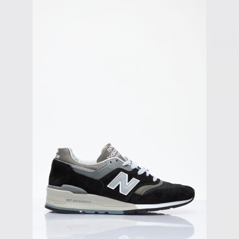 

New Balance 997 Sneakers U997bk US10.5