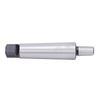 Morse Drill Chuck Arbor MT4?JT6 High Carbon Steel for Drill Milling Machines Lathes
