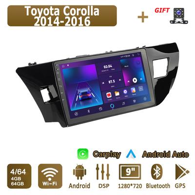 Araç Ses ve Video – Araba MP4 ve MP5 Çalarlar