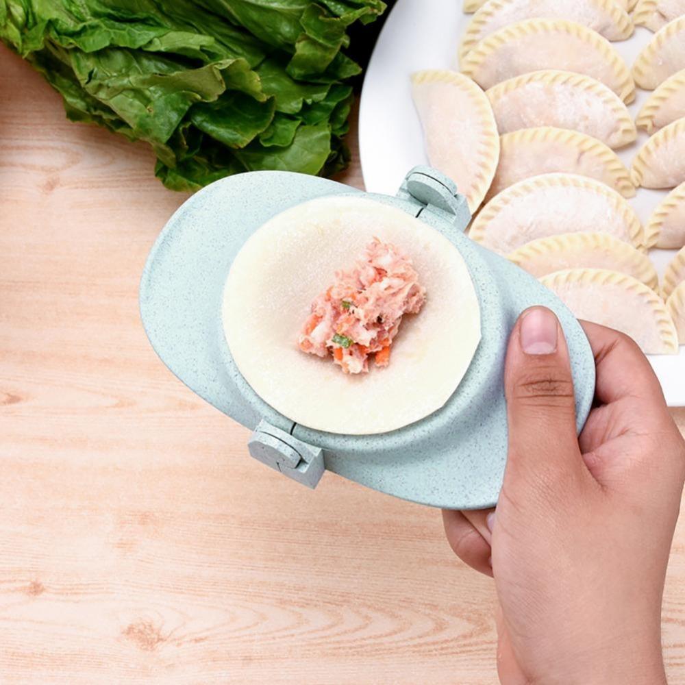 Kitchen Accessories Labor-Saving Pastry Pie Maker Dumpling Maker Dumpling Mould Ravioli Mold