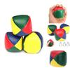 Colorful Juggling Ball Classic Bean Bag Outdoor Sports Toy For Kids Fun Activities