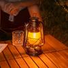 Multi Functional Ancient Horse Lamp Solar Powered Solar Light Ambient Light Outdoor Activities