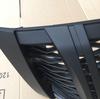 Nissan Navara NP300 Front Grille with Lights for Pickup Truck Modification