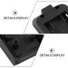 Battery Adapter Converter For A3 Power Supply Easy Maintenance
