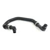 Engine Cooling Water Pipe 2128303396, Rubber Coolant Radiator Hose for E300 E350 C300 C350 CLS300 CLS350 Luxury Vehicles