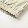 Unisex Retro Color Block Lapel Jacket for Spring/Autumn 2026 - No-Hood Baseball Style