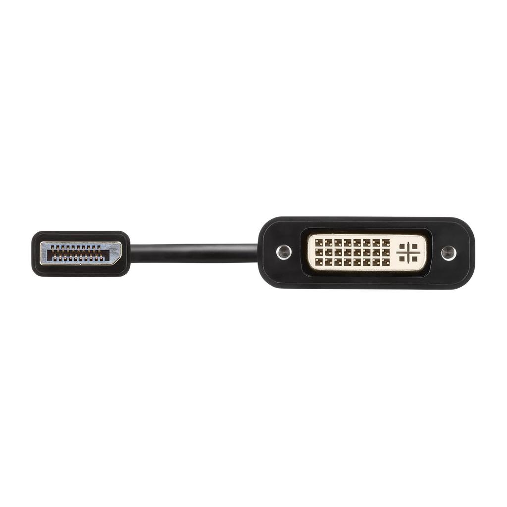 Sanwa Supply DisplayPort to DVI Adapter (Active Type) AD-DPDVA02