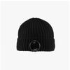 Cp Company 17cmac272a 005509a 999 Czapka Beanie z Soczewką