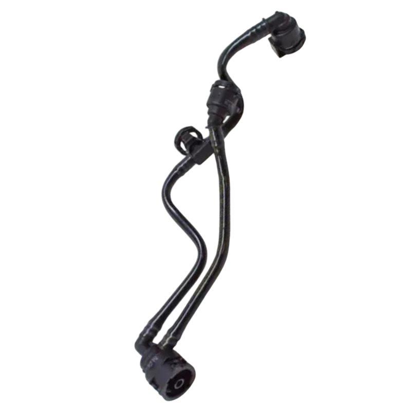 A2135010201 2135010201 Fuel Vent Line Pipe Coolant Hose For Mercedes Benz E W213 A0005061000