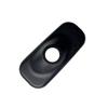 Vehicle Antenna Cover Radio Antenna Cover 1 Piece Included Compatible With F-150 Direct Replacement Part Easy Installation